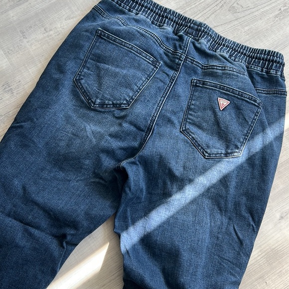 Guess stretchy trousers - Picture 5 of 6